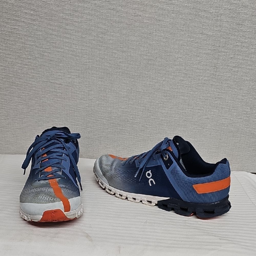 ON CLOUDFLOW MENS SNEAKERS BFPM-05-021